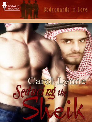 cover image of Seducing the Sheik